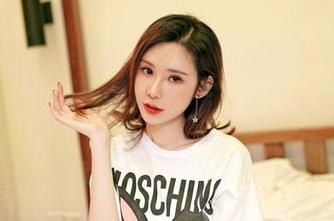 嗲囡囡 – 欣欣Rubybaby最新力作：“温柔”，看了想立刻给她点赞，可我还没信服！