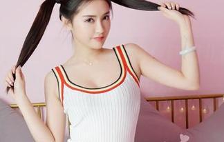 嗲囡囡 – 最新比基尼图包！陈媚儿真是把我这颗心“晒”出翔了！