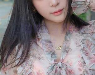 姜仁卿(강인경)的妹妹与其cos，美图其实是个坑。
