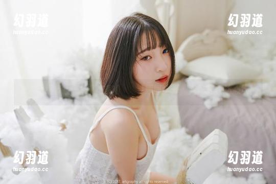 水手服细节控——姜仁卿(강인경)原图全开，无圣光直达心坎！
