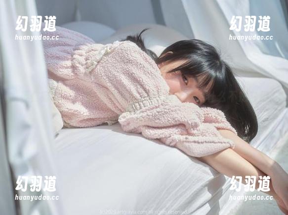 姜仁卿(강인경)的蓝色吊带图集-摄影师为什么不把它们挂在博物馆？