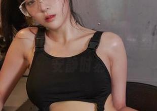 姜仁卿(강인경)的日常：作品集里的闹剧与安静时刻