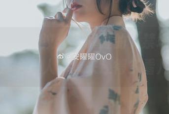 美图亚洲区热议，安曜曜的“禁地修女”为何那么撩人，看来还得多看几遍。
