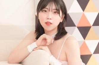 毛衣也能拍出这种美图，宋哈娜(송하나)真的是天赋异禀呀！