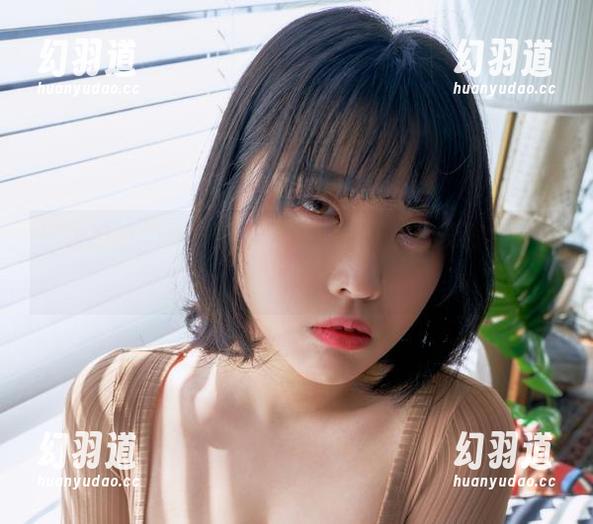 宋哈娜的兔女郎最新图包，谁说面具只适合化妆舞会？