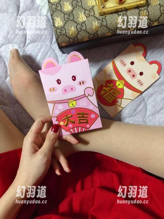 微密圈 - 最新棉袜套图上线，小仙女ELaine竟让袜子如此有趣！