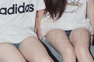 小众视觉 – 看小薯条的作品，女王里的小调皮——这才是女王风范！