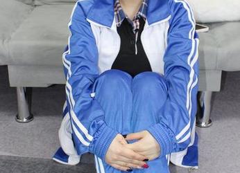 小众视觉 – 艾迪的办公室作品：在椅子上思考人生的那些空白时刻