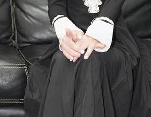 小众视觉 – 资源洼地里的芳芳学妹，真心让人想多看几眼