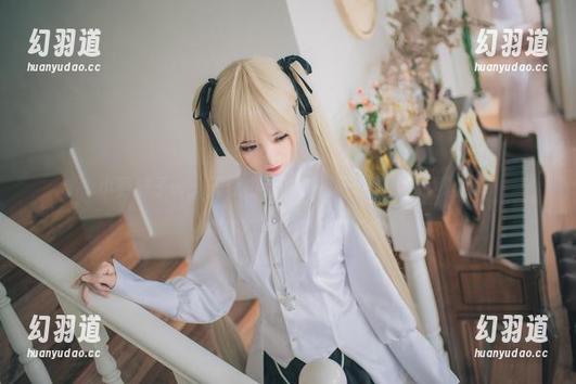 小野妹子w：天使协会的新代表，图库也得让路