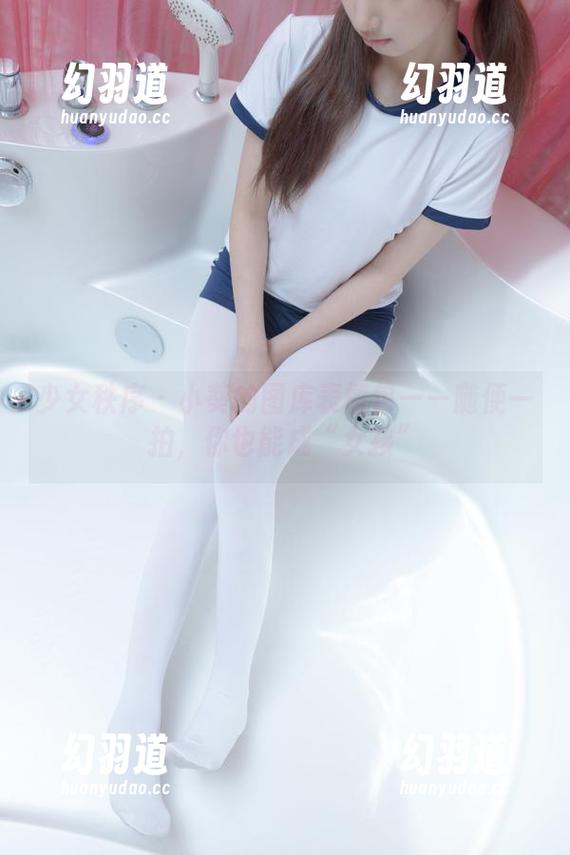 少女秩序 - 小葵的图库表情包——随便一拍，你也能成“女孩”