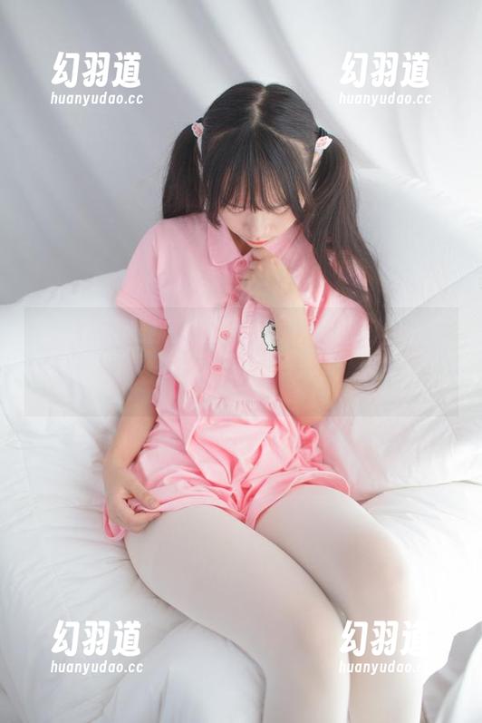 高级？还是挑人的？少女秩序的白丝连衣裙免费图集，看了只想说一句：别太严重。