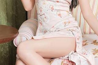 尤蜜荟 – 小仙来啦！免费写真，让你想起一阵疯风扇动！