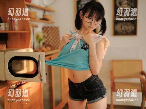 幼水铃衣和她的晨光柔和，图片下载专区等你来撩