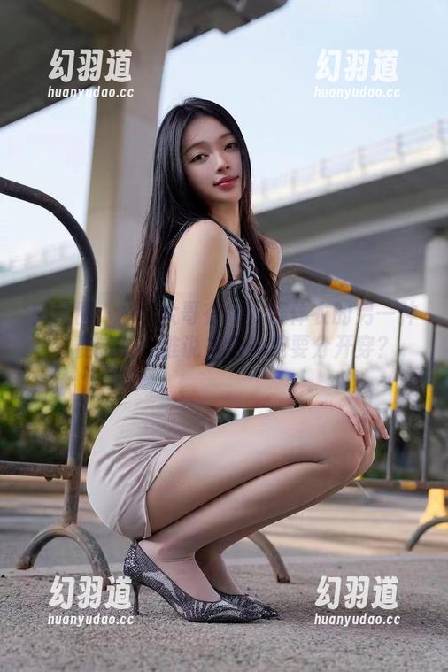 微密圈 - 徐珺大哥在线：连体衣的另一种“姿态”，谁说衣服一定要分开穿？