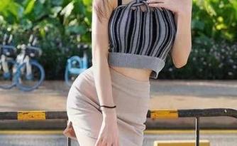 微密圈 – 分享一下徐珺大哥的毛绒豹猫套图，感觉我的心都被治愈了