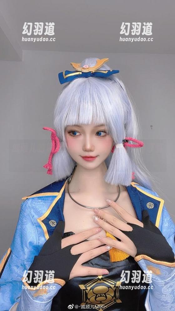 戚顾儿的夏夜梦游——作品集不如分享直接好