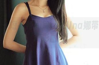推女神 – 短裤特别篇：尤Una娜带你一睹精彩图片