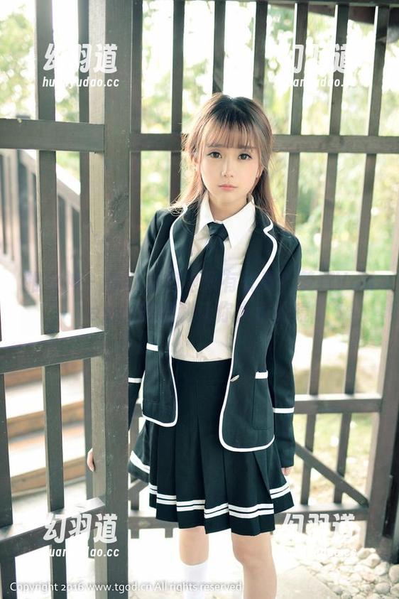 推女神-梦娜Vanessa 推女神 - 你以为旗袍只有优雅?梦娜Vanessa的福利让你大跌眼镜