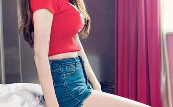 推女神 – 雪Baby的水手服写真，资源库又要被挤爆了