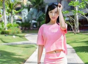 推女郎 – 天台上的潘娇娇精选套图，你能忍住不看吗？