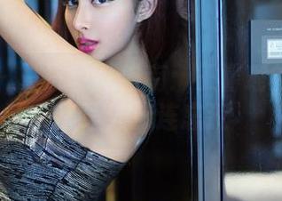 推女郎 – 夏日收藏指南：王馨瑶的网盘合集让人流连忘返
