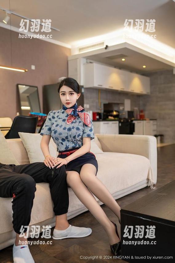 星颜社 - 信仰未必严肃，看看星冉修女图册里的‘脑洞’！