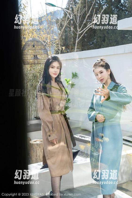星颜社 - 赵馨悦的甜心资源，写真集里藏着不为人知的小调皮。