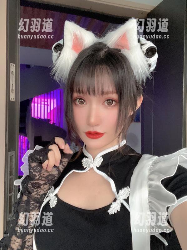 木之本果 木之本果带你在线——高跟鞋和小心思的碰撞!