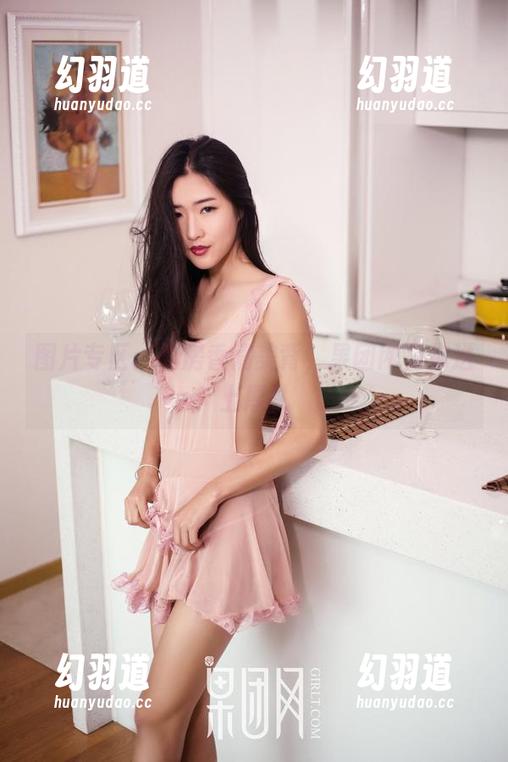 图片专区：私房香肩美背，果团网为你送上厚礼