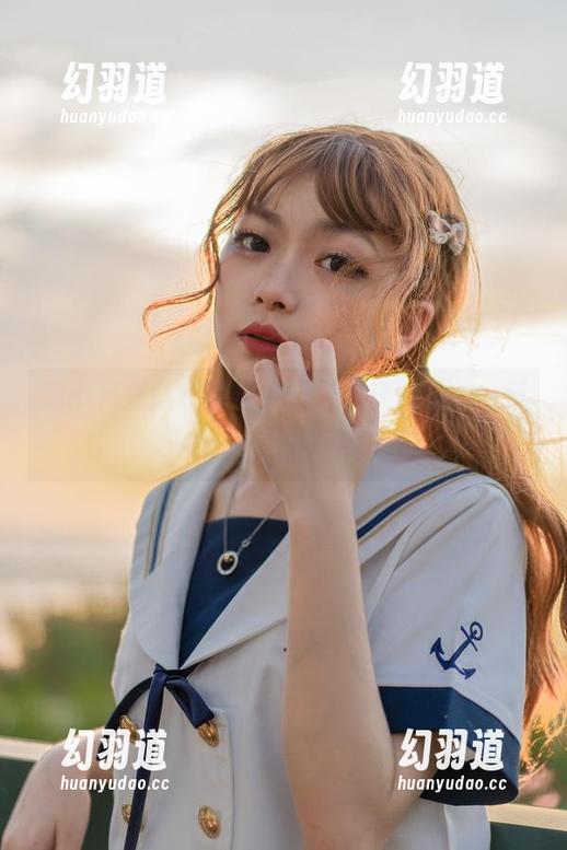 这不只是改良旗袍，还是梨瑾瑾的cos新定义，附赠绝美美图！