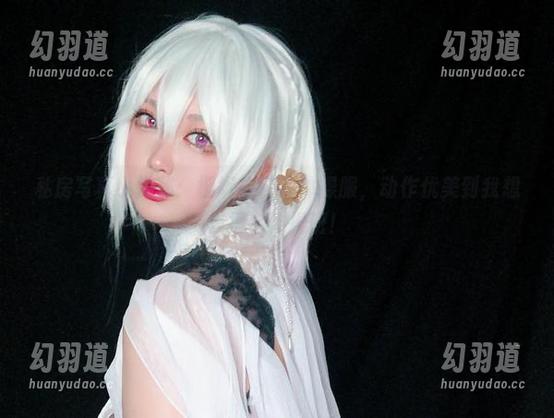 私房写真小揭秘：椒妮佐仁的体操服，动作优美到我想去报名体操班！