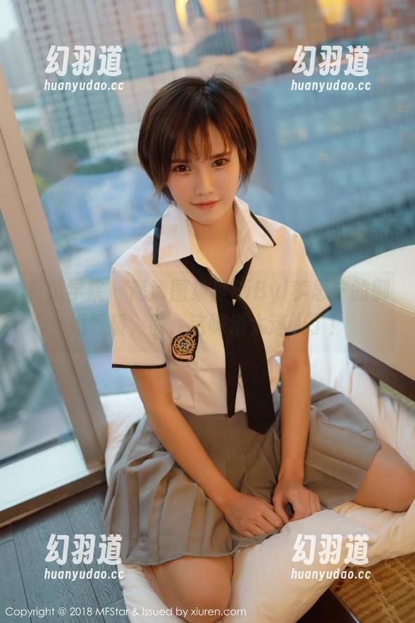 模范学院 - 高清图集里SiByl李思宁的御姐气质，额，这味道太迷人了！