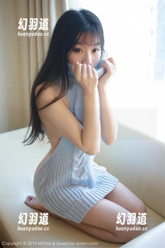 模范学院 - 摆姿势也能这么美？南晓梦瑜伽写真，下载全程免费！