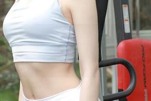 模范学院 – 唐琪儿Beauty的瑜伽网盘合集，收看需谨慎，别被美丽分心哦。