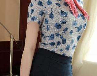 模范学院 – 作品+泳衣=艾莉Evelyn的夏天，能不能大胆些？