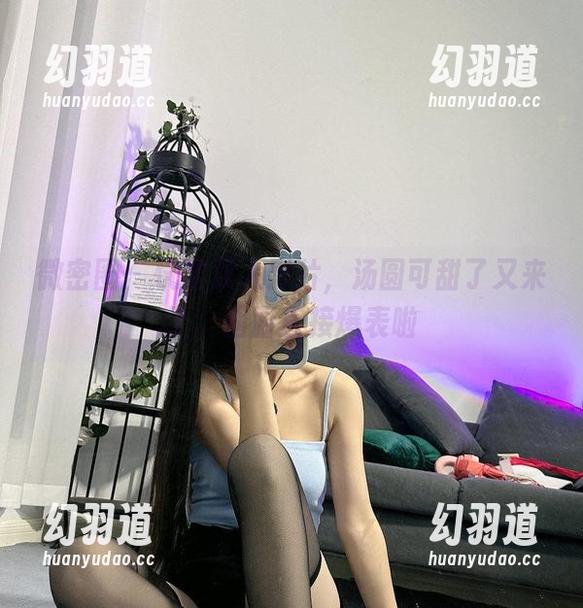 微密圈 - 恍若双人影片，汤圆可甜了又来了，画面直接爆表啦