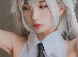 清颜颜子的写真新的，让我心中小天使开始盘算搞事情！