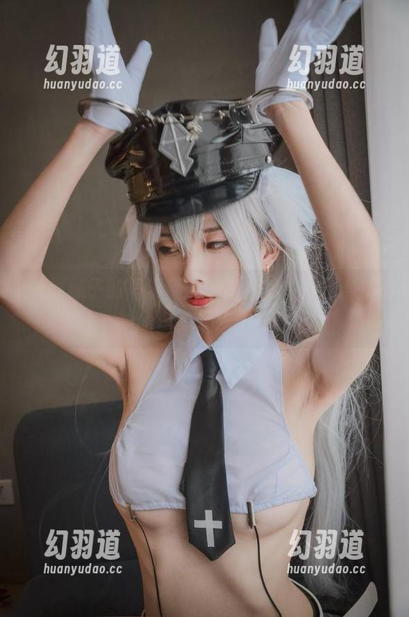 清颜颜子的写真新的，让我心中小天使开始盘算搞事情！