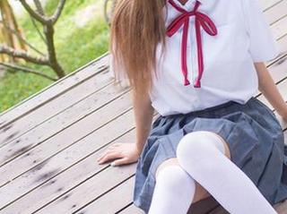 爱蜜社 – 兔女郎和谢芷馨Sindy：集合一切奇思妙想的写真，过来瞧瞧！