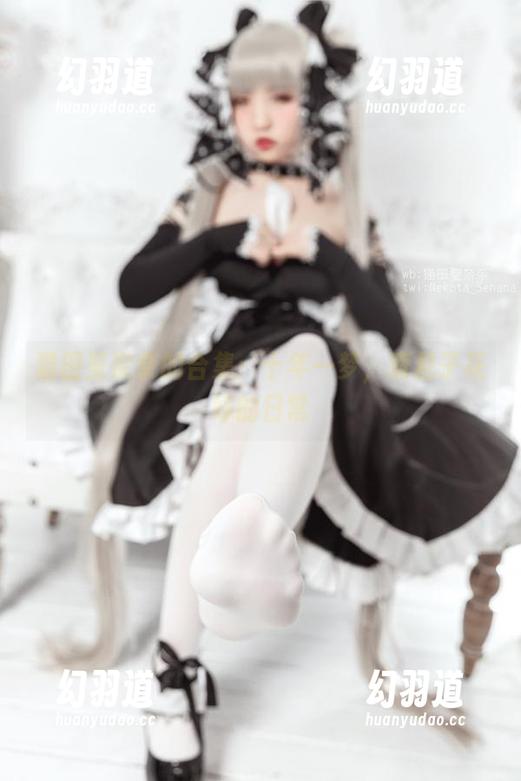 猫田圣奈奈 猫田圣奈奈的合集:十年一梦,索尼子花嫁的日常
