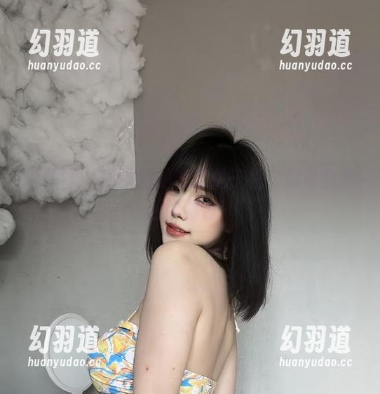 微密圈 - 琳铛铛的凉皮兔子装，别说我没送你图包！