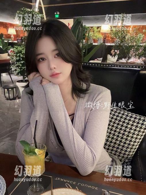 福利周期又来了，眼酱大魔王w带来的蕾丝美图！