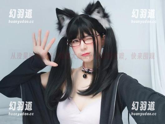 从没见过的和服：眼酱大魔王w私房图包噢，快来围观！