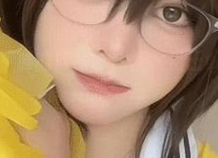 逆兔，不俗的作品，眼酱大魔王w的图库绝不简单