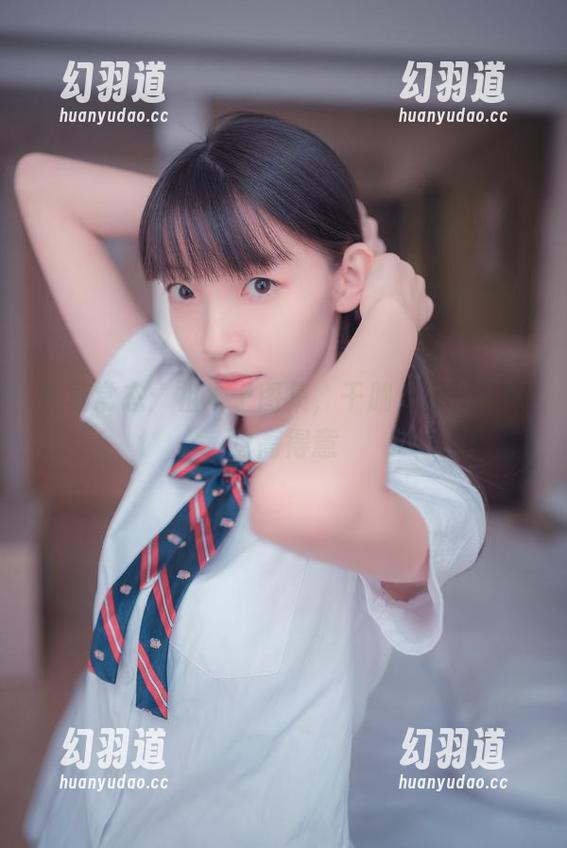 恢复常态：祖木子图集，干脆无丝，人气也高得意