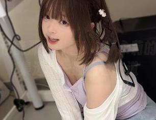 无圣光也能那么耐看！神沢永莉的小墨图集透出一股独特味道