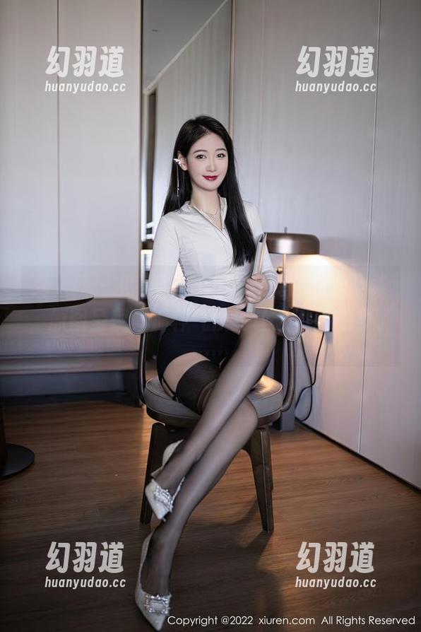 秀人网 - 见证：Candy糖糖的和服全集，原图呈现，那种气质真让人不独想多了……