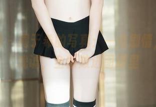 秀人网 – 周于希的写真：一点剧情，一点戏谑，全部放进图册里
