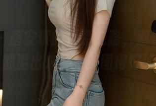 秀人网 – 唐安琪的模特之路，别看她新人，资源都溢出来了，美图得好好鉴赏！